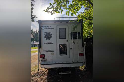 2019 Northwood Mfg WOLF CREEK 850 in puyallup WA