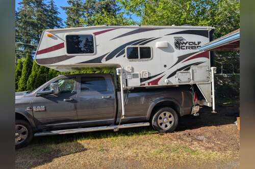 2019 Northwood Mfg WOLF CREEK 850 in puyallup WA