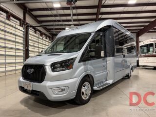 2024 LEISURE TRAVEL WONDER