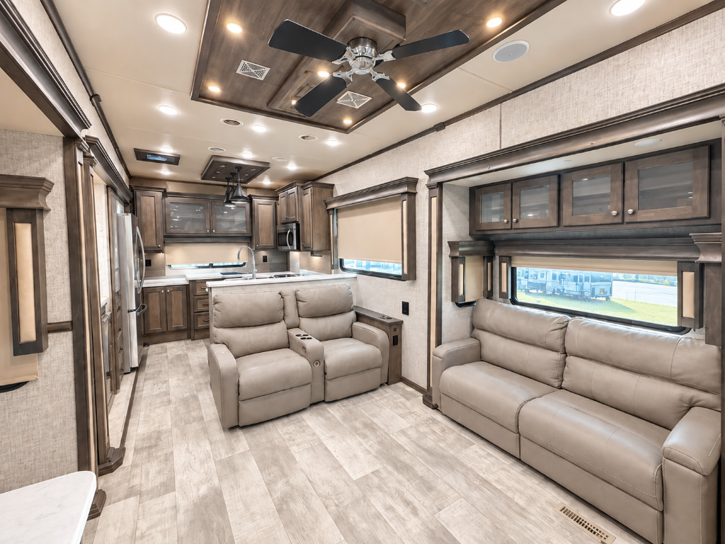 2023 Vanleigh Rv Beacon 41LKB RV