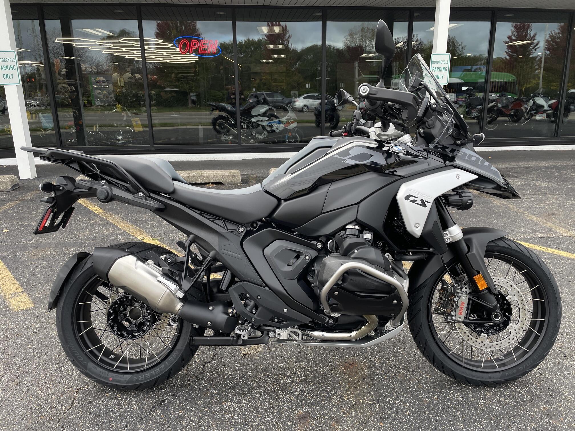 2027 BMW R 1300 GS in Grand Rapids, MI