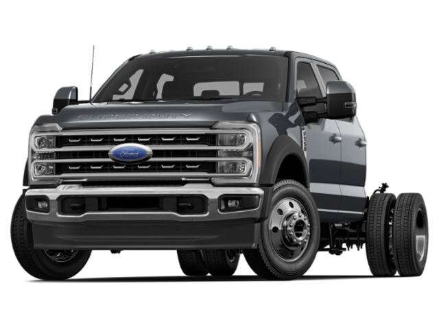 2023 FORD F450 in Sutton, WV