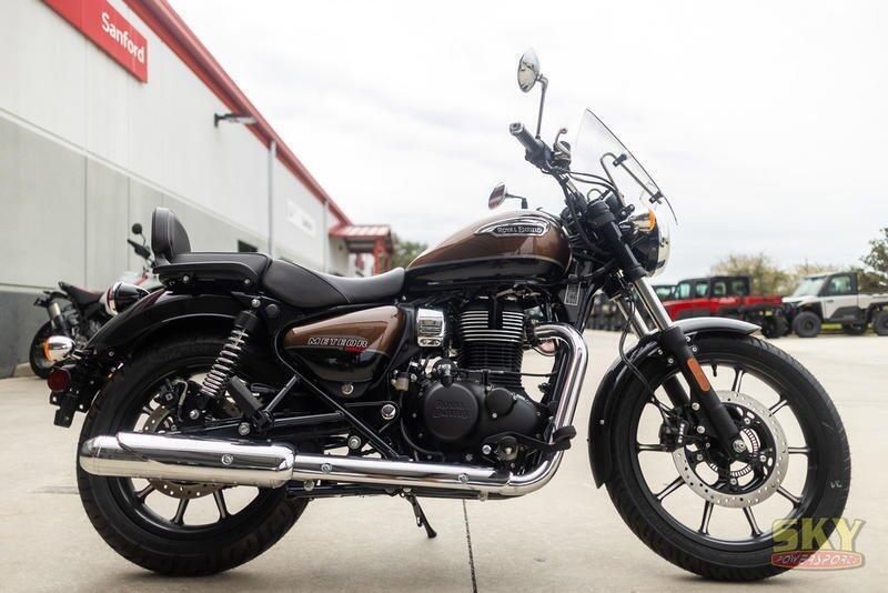 2023 Royal Enfield METEOR 350 350 in Sanford, FL