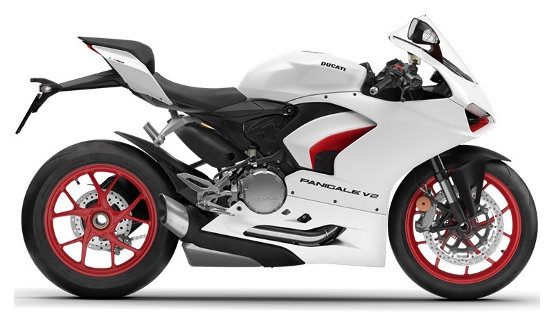 2022 Ducati Panigale V2 V2 in Norfolk, VA