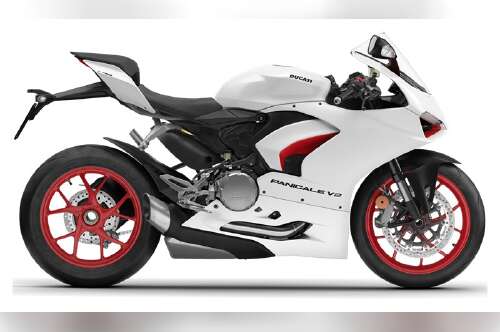 2022 Ducati Panigale V2 in norfolk VA