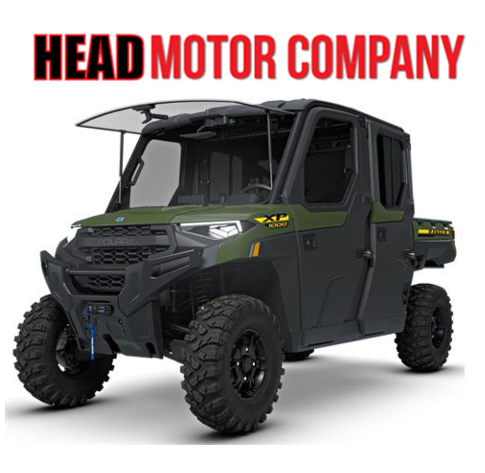 2027 Polaris Ranger Crew XP 1000 NorthStar Ultimate in columbia MO