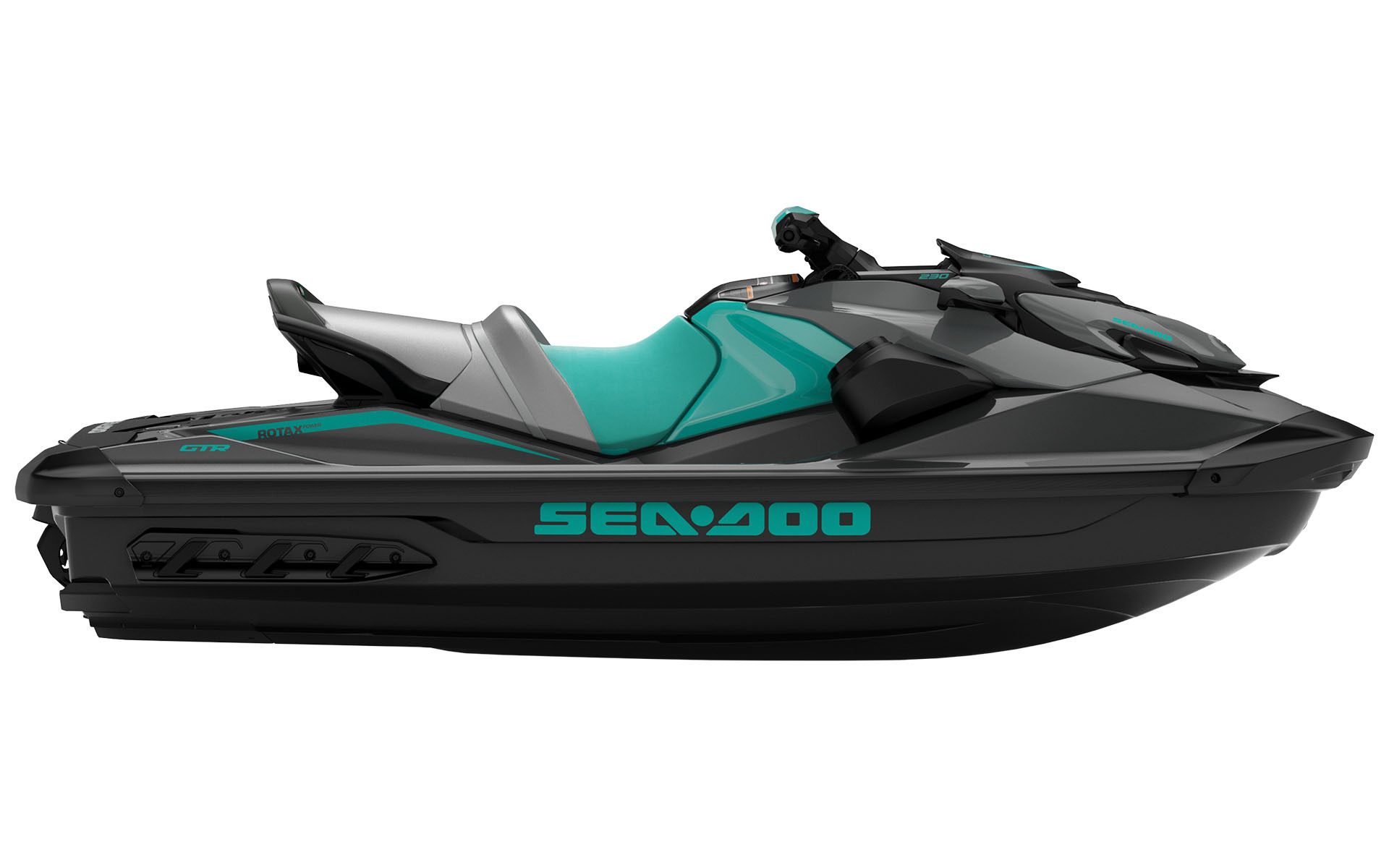2027 Sea-Doo GTR 230 in elk grove CA