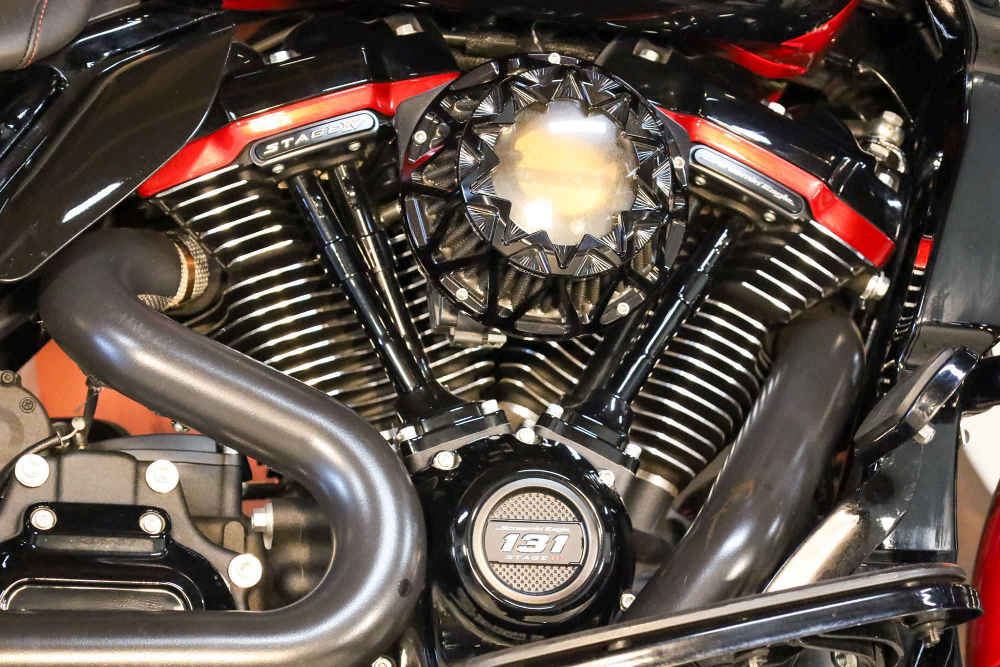 Used 2021 Harley-Davidson Road Glide Special Special Fltrxs For