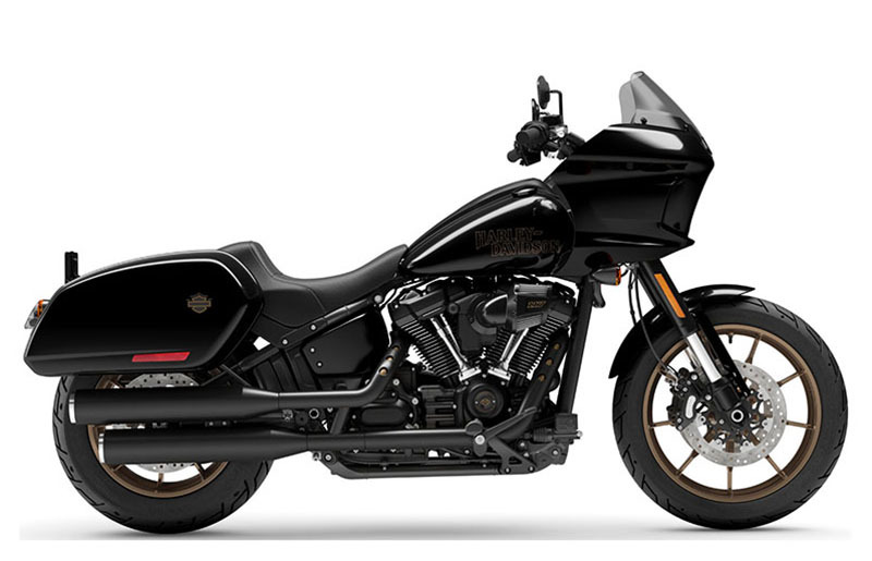 2024 Harley-Davidson Low Rider® ST ST in New York, NY
