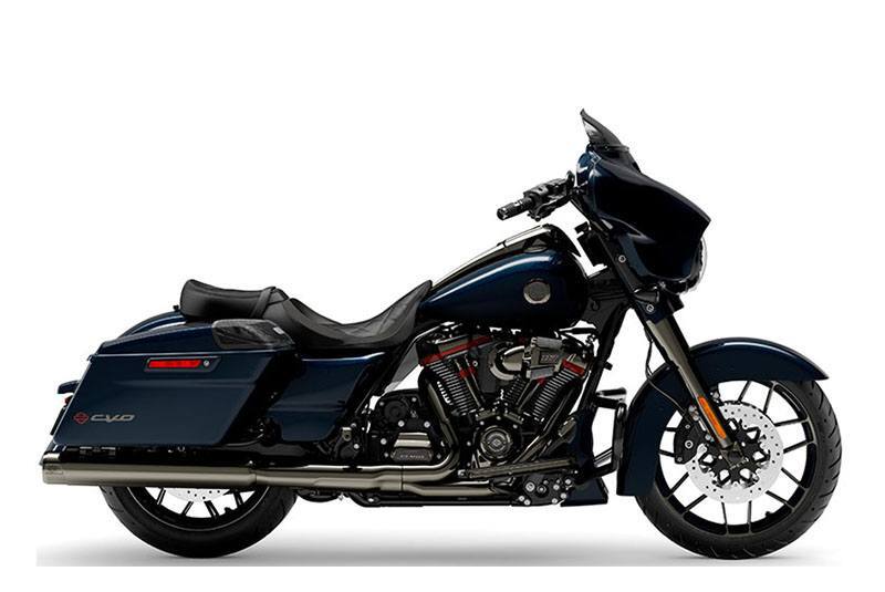 2022 Harley-Davidson CVO™ Street Glide® CVO in New York, NY