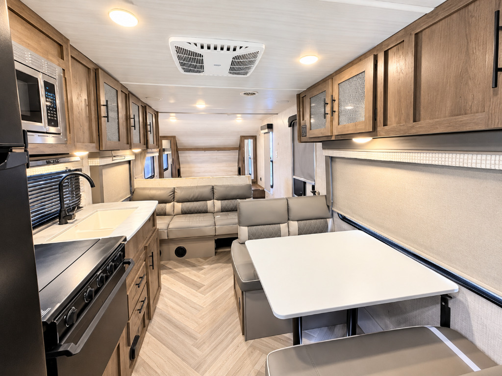 2021 Forest River Rv Wildwood X-Lite 261BHXL in kennedale TX