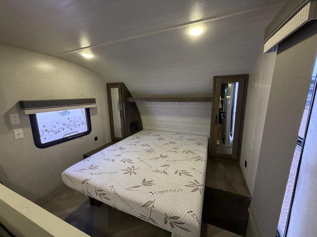 2021 Forest River Rv Wildwood X-Lite 261BHXL in kennedale TX