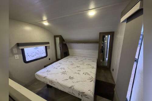 2021 Forest River Rv Wildwood X-Lite 261BHXL in kennedale TX