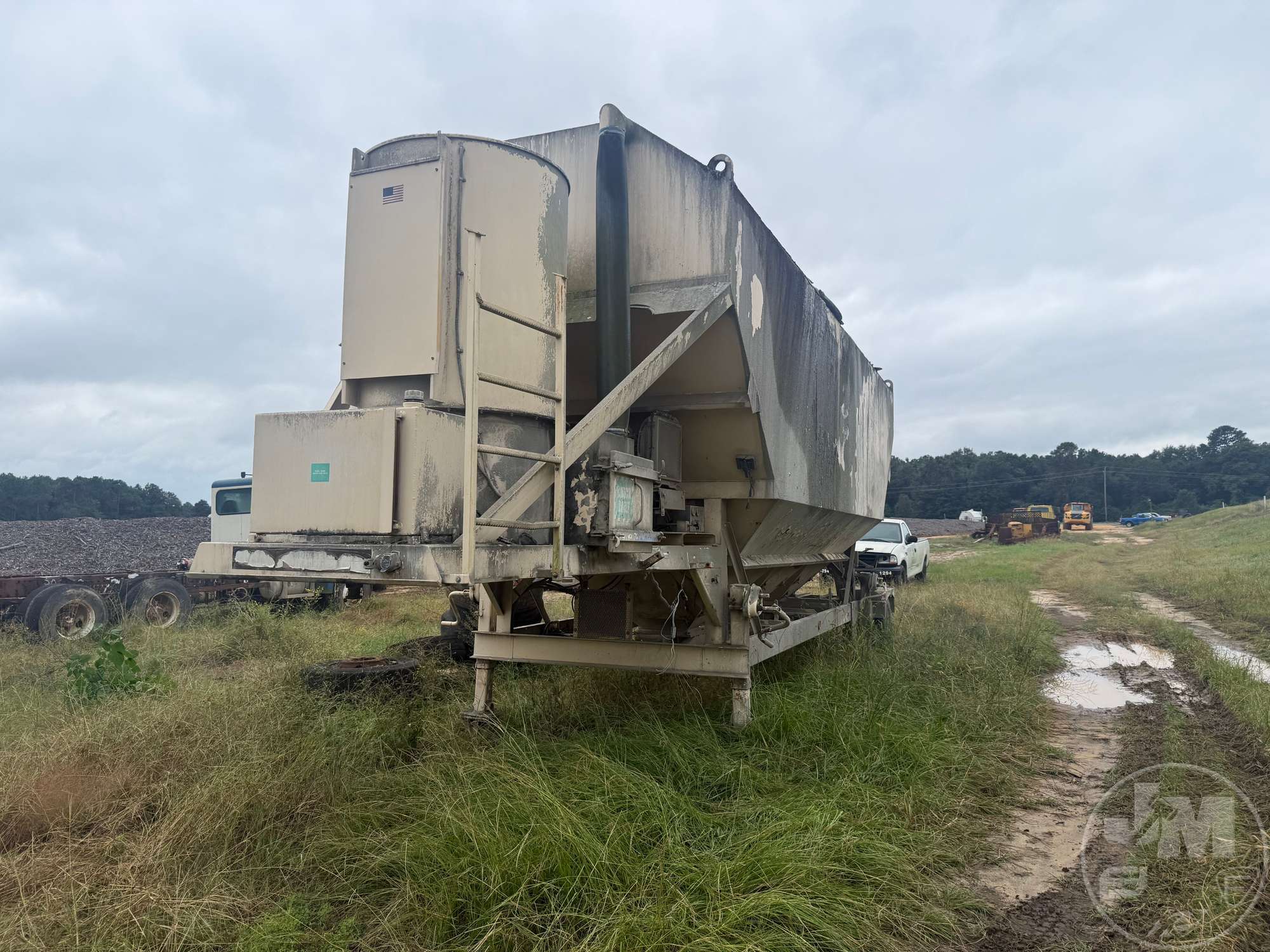 LSC ENVIRONMENTAL PRODUCTS in Pelzer, SC