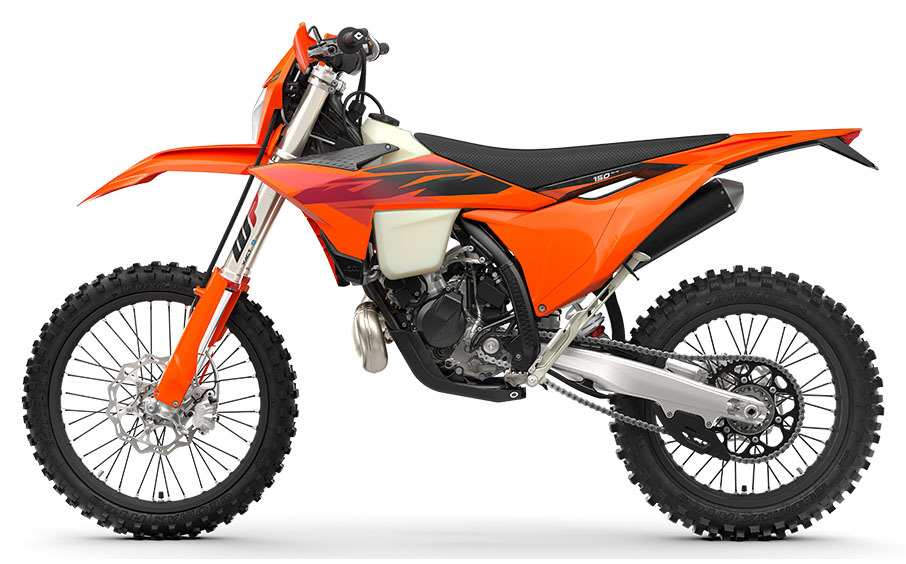 2027 KTM 150 XC-W in chattanooga TN