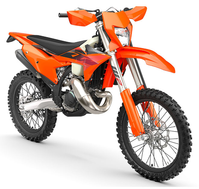 2027 KTM 150 XC-W in chattanooga TN