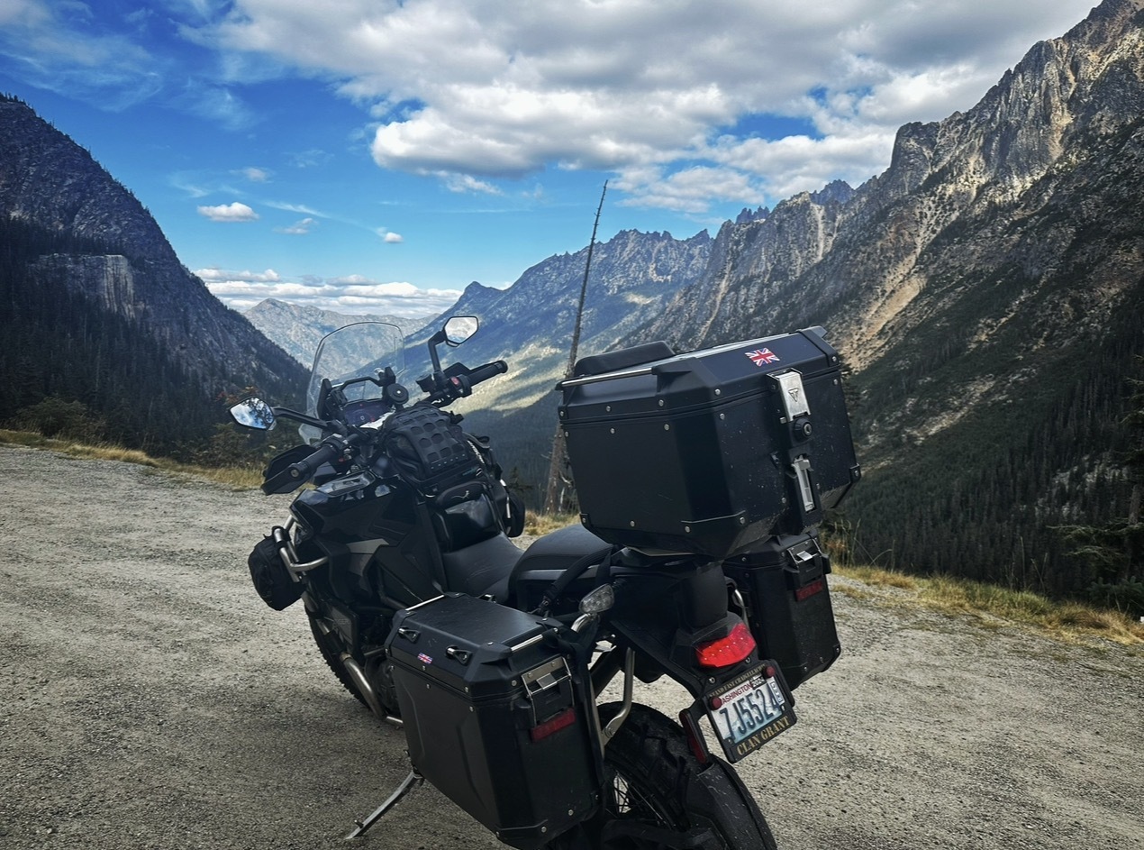 2023 Triumph TIGER 1200 RALLY EXPLORER RALLY EXPLORER in Lacenter, WA