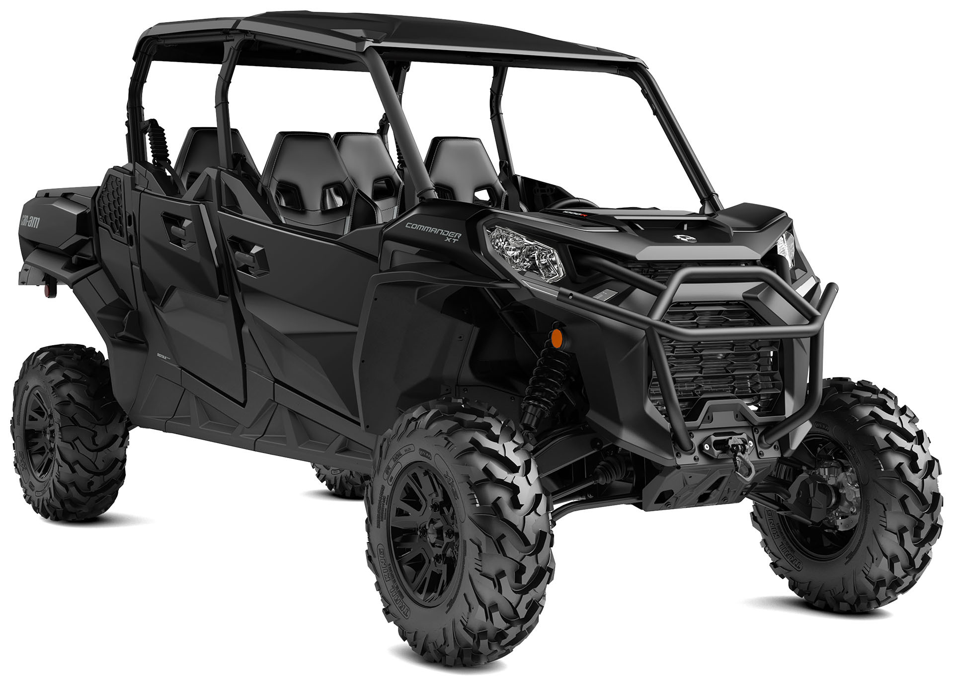 2027 Can-Am Commander MAX XT 1000R in frontenac KS