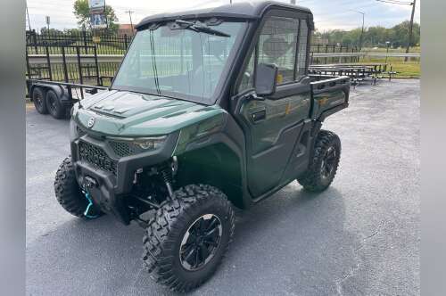 2027 CFMOTO UFORCE U10 Pro Highland EPS in lancaster SC