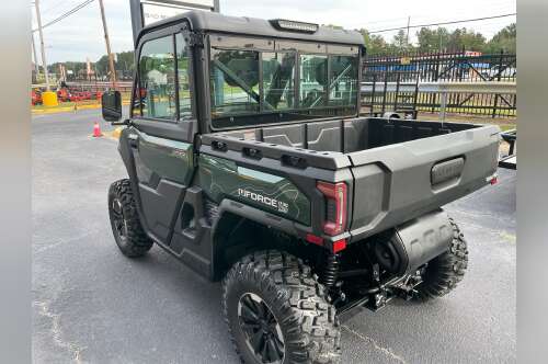 2027 CFMOTO UFORCE U10 Pro Highland EPS in lancaster SC