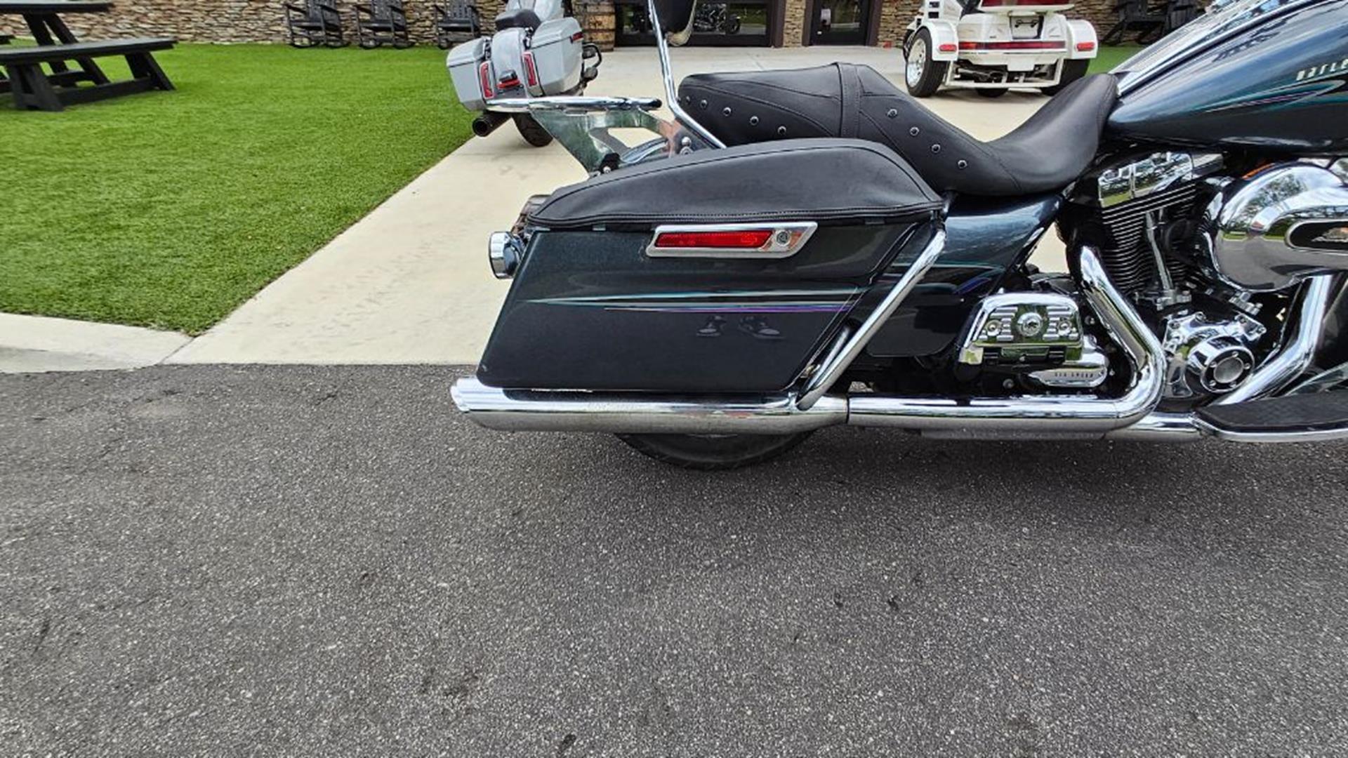 2015 Harley-Davidson Road King® in wildwood FL