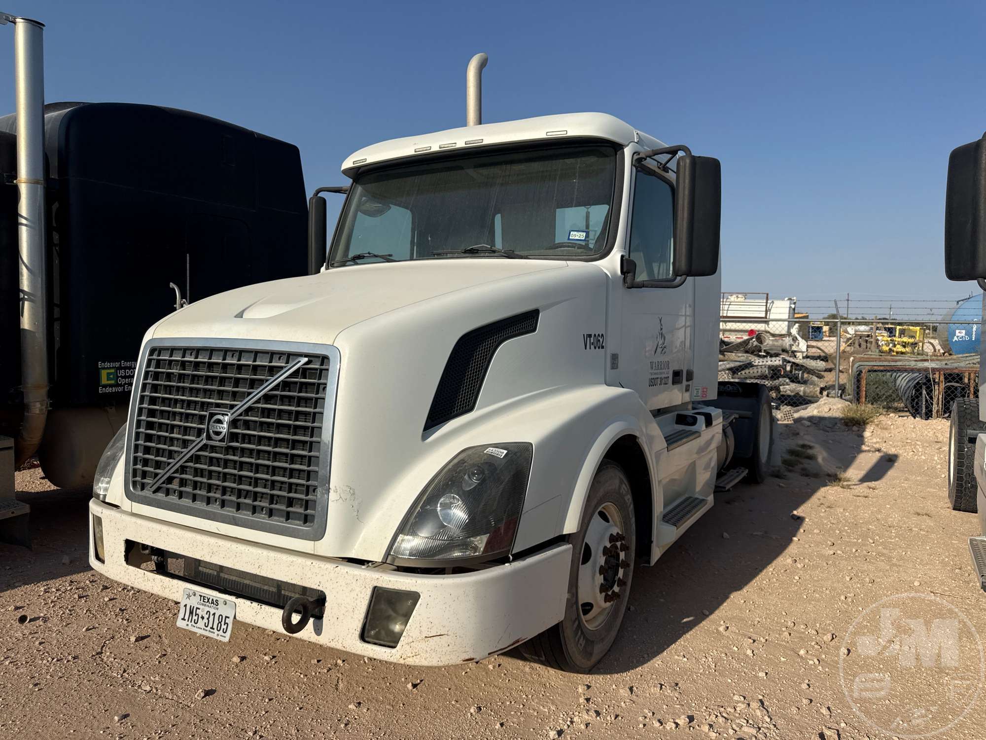 2011 VOLVO in Midland, TX