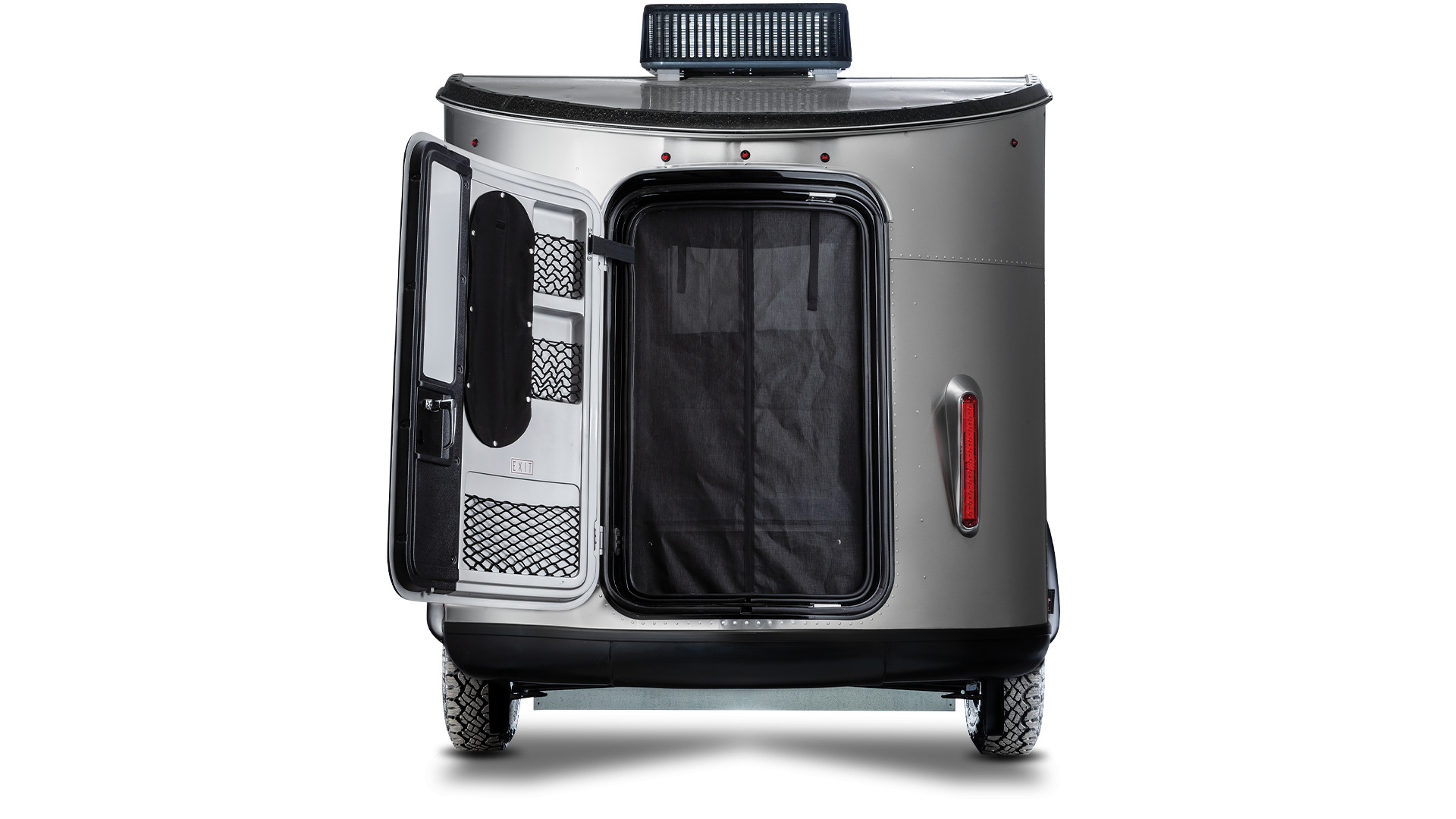 2027 Airstream Basecamp 20X in calera AL