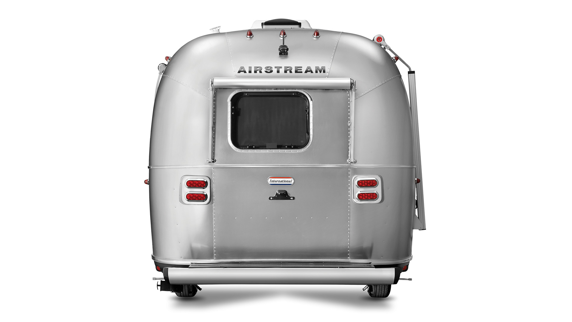 2027 Airstream International 25FB in calera AL