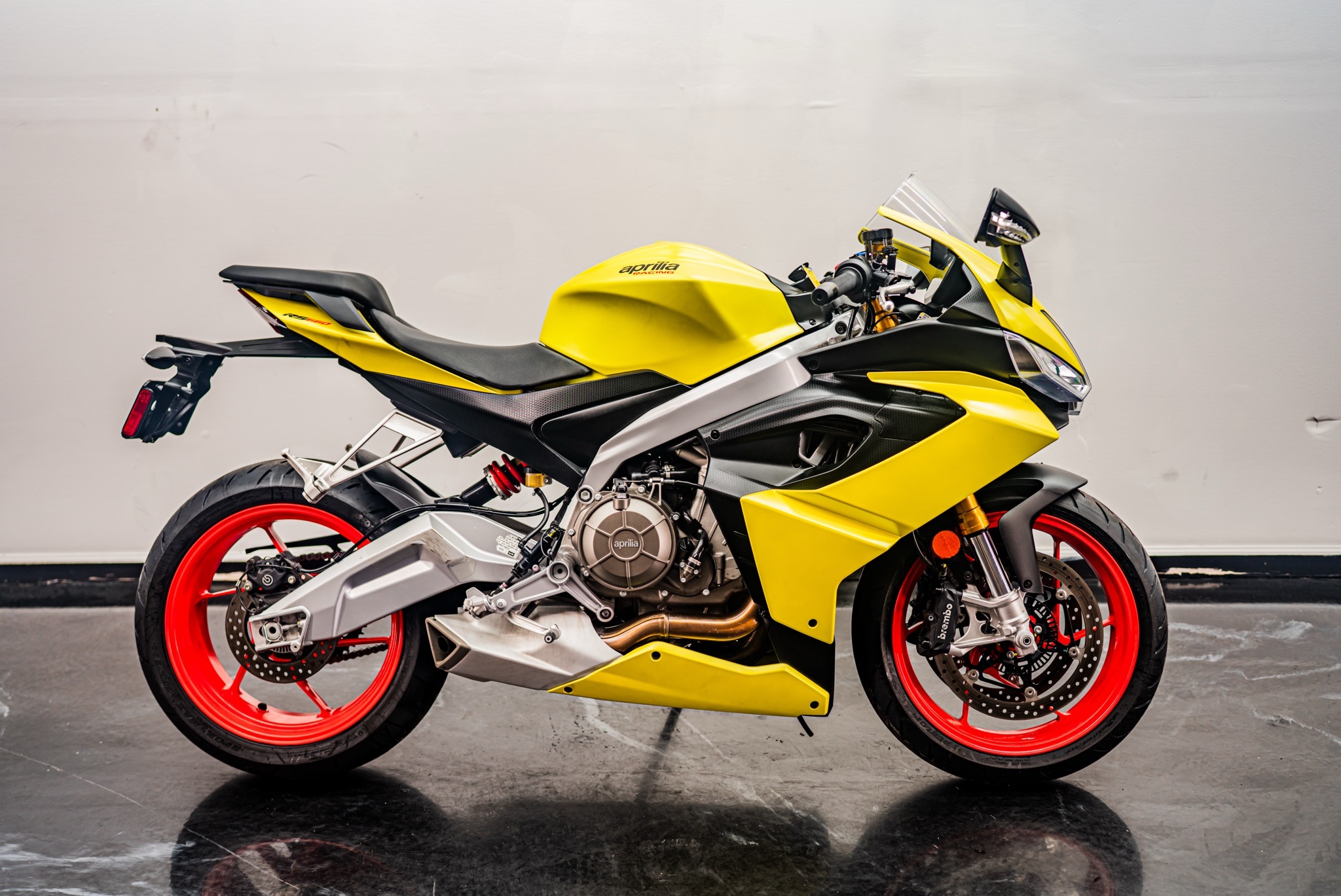 2024 Aprilia RS 660 660 in Jacksonville, FL