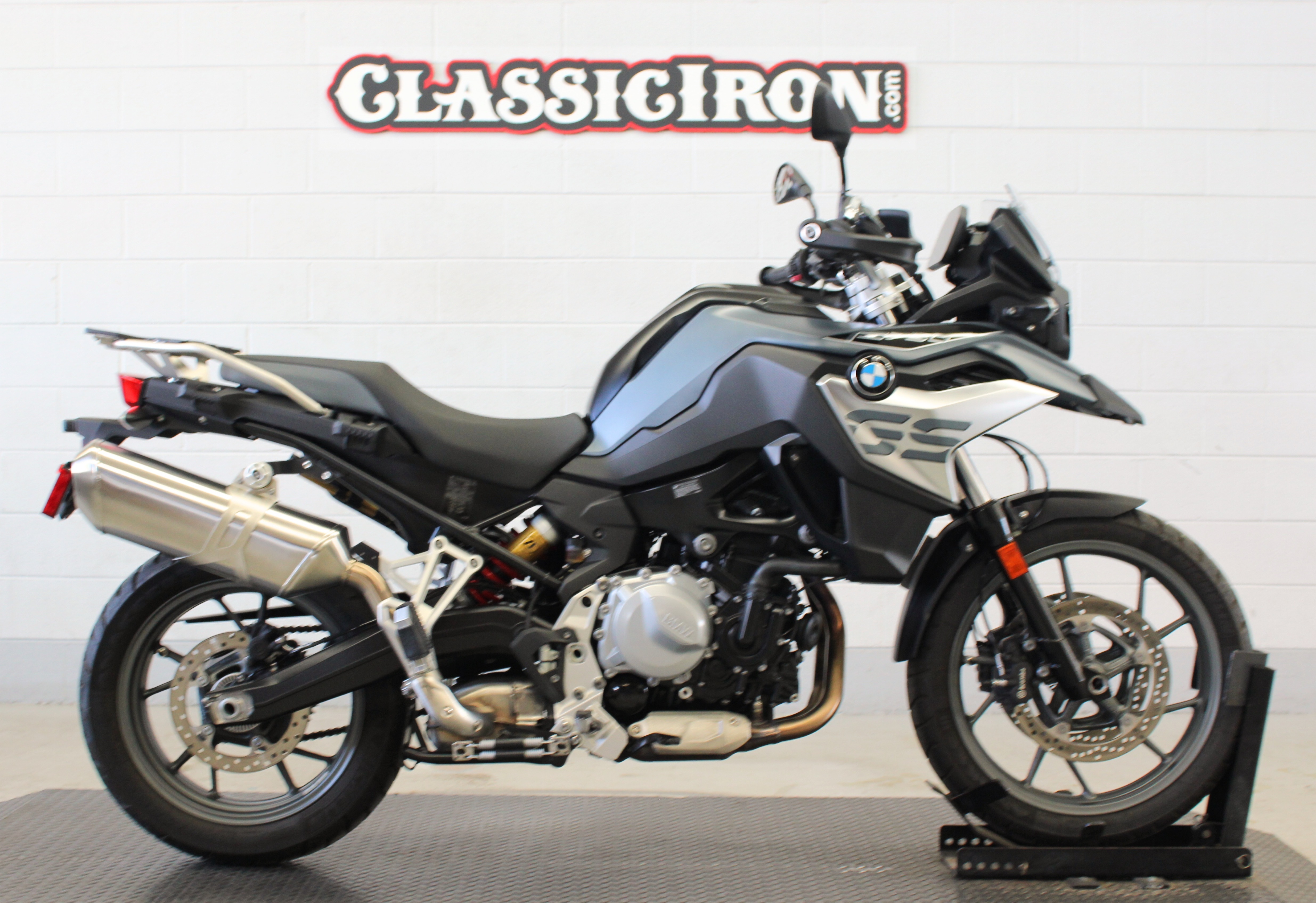 2019 BMW F 750 GS 750 GS in Fredericksburg, VA