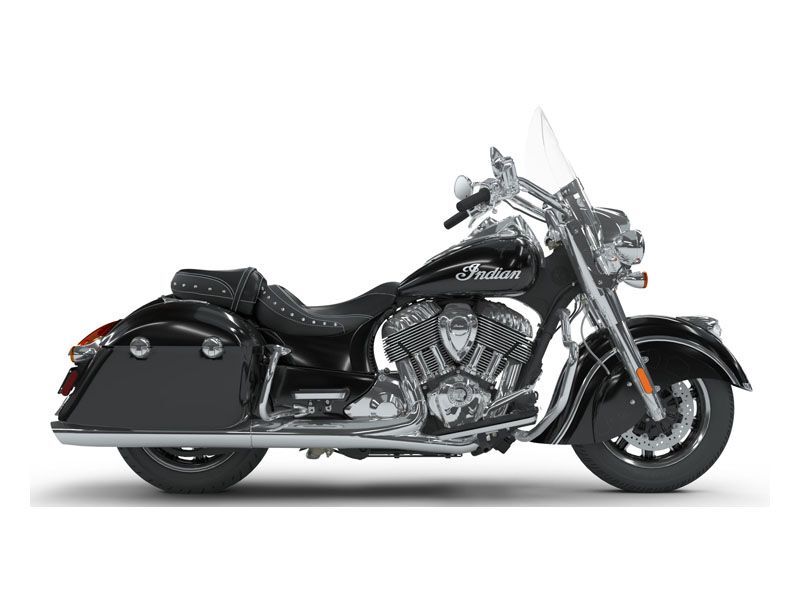 2018 Indian Motorcycle Springfield® ABS in Elkhart, IN