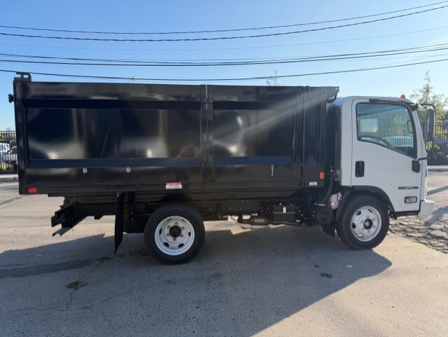 2026 ISUZU NPR HD in Boston, MA