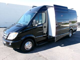 2013 LEISURE TRAVEL FREE SPIRIT SS