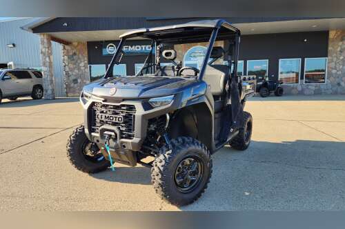 2027 CFMOTO UFORCE U10 EPS in gallipolis OH