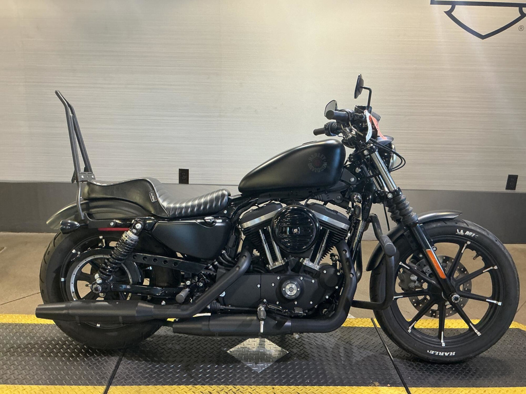2022 Harley-Davidson Sportster Iron 883 in Peoria, AZ