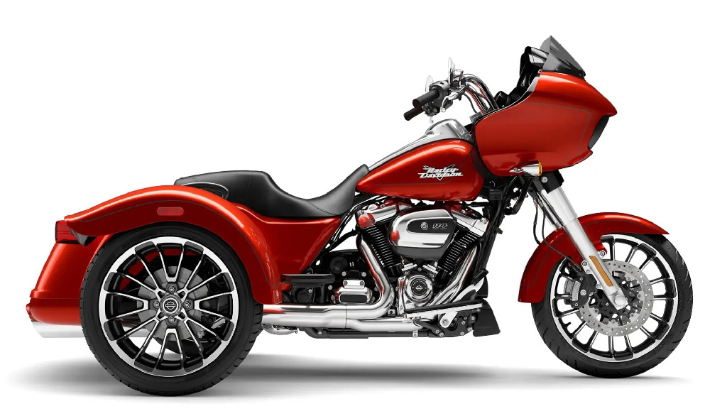 2025 Harley-Davidson Trike Road Glide 3 3 in Peoria, AZ