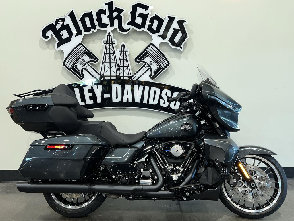 2026 Harley-Davidson Street Glide Limited LIMITED in Allen, TX