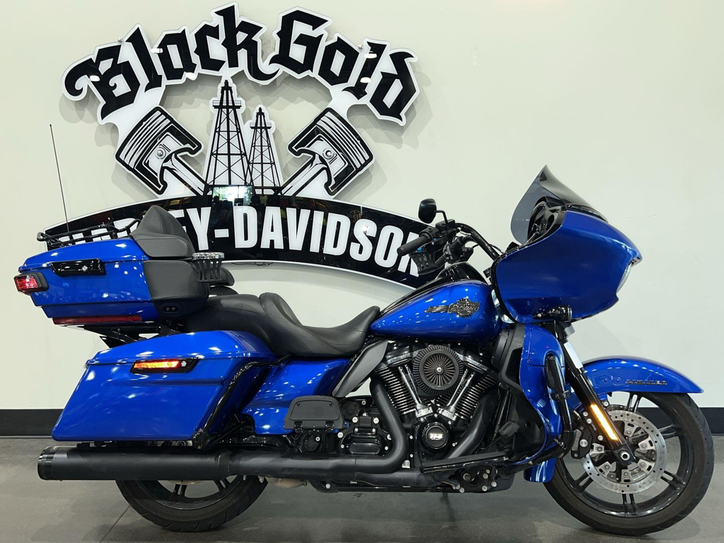 2024 Harley-Davidson  Touring Road Glide Limited Touring motorcycle