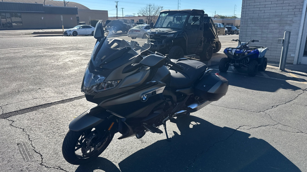 2024 BMW K 1600 B 1600 B in Albuquerque, NM