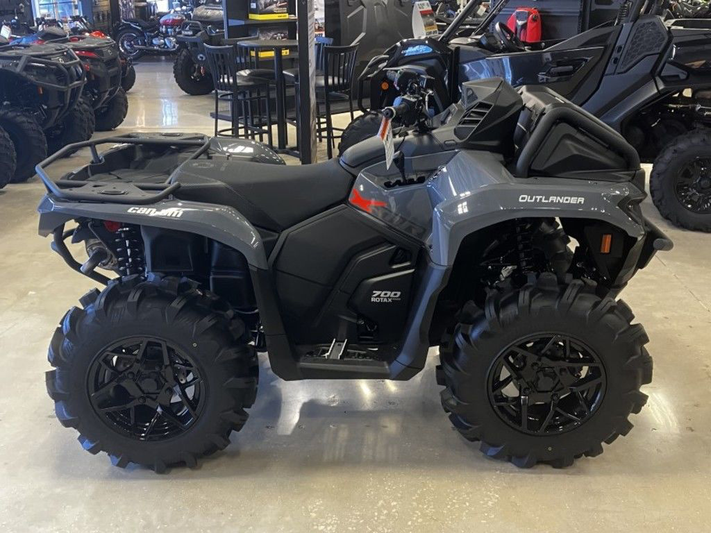 2027 Can-Am Outlander X Mr 700 BASE in port richey FL