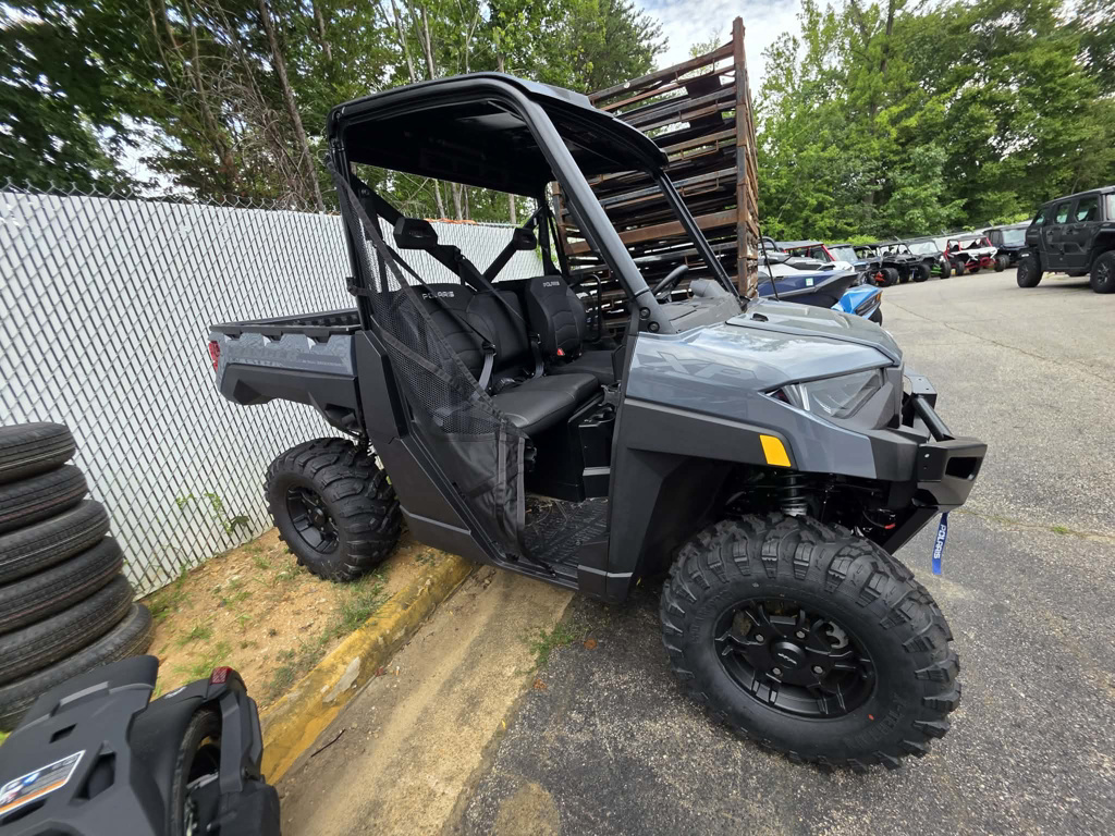 2026 Polaris Ranger XP 1000 Premium in woodbridge VA