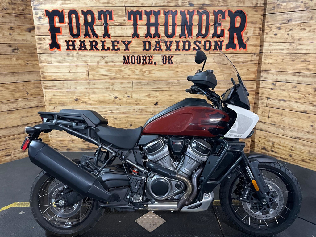 2024 Harley-Davidson Pan America 1250 Special 1250 SPECIAL in Moore, OK
