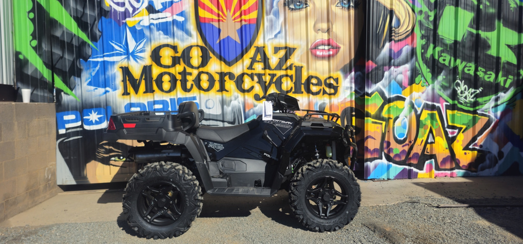 2027 Polaris SPORTSMAN X2 600 in cottonwood AZ