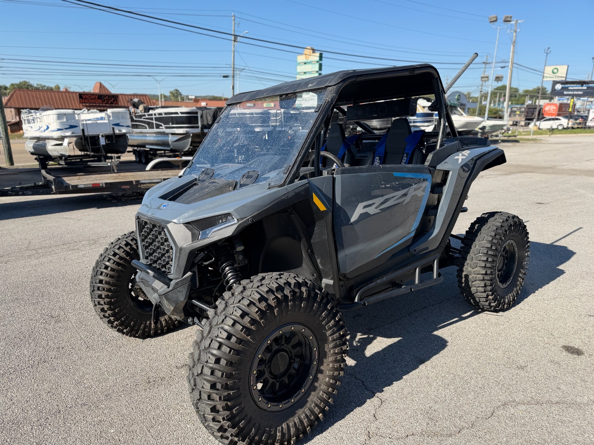 2026 Polaris RZR XP 1000 Sport in knoxville TN