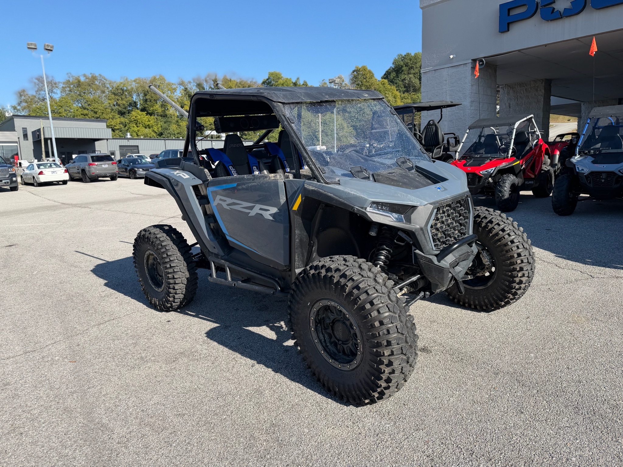 2026 Polaris RZR XP 1000 Sport in knoxville TN