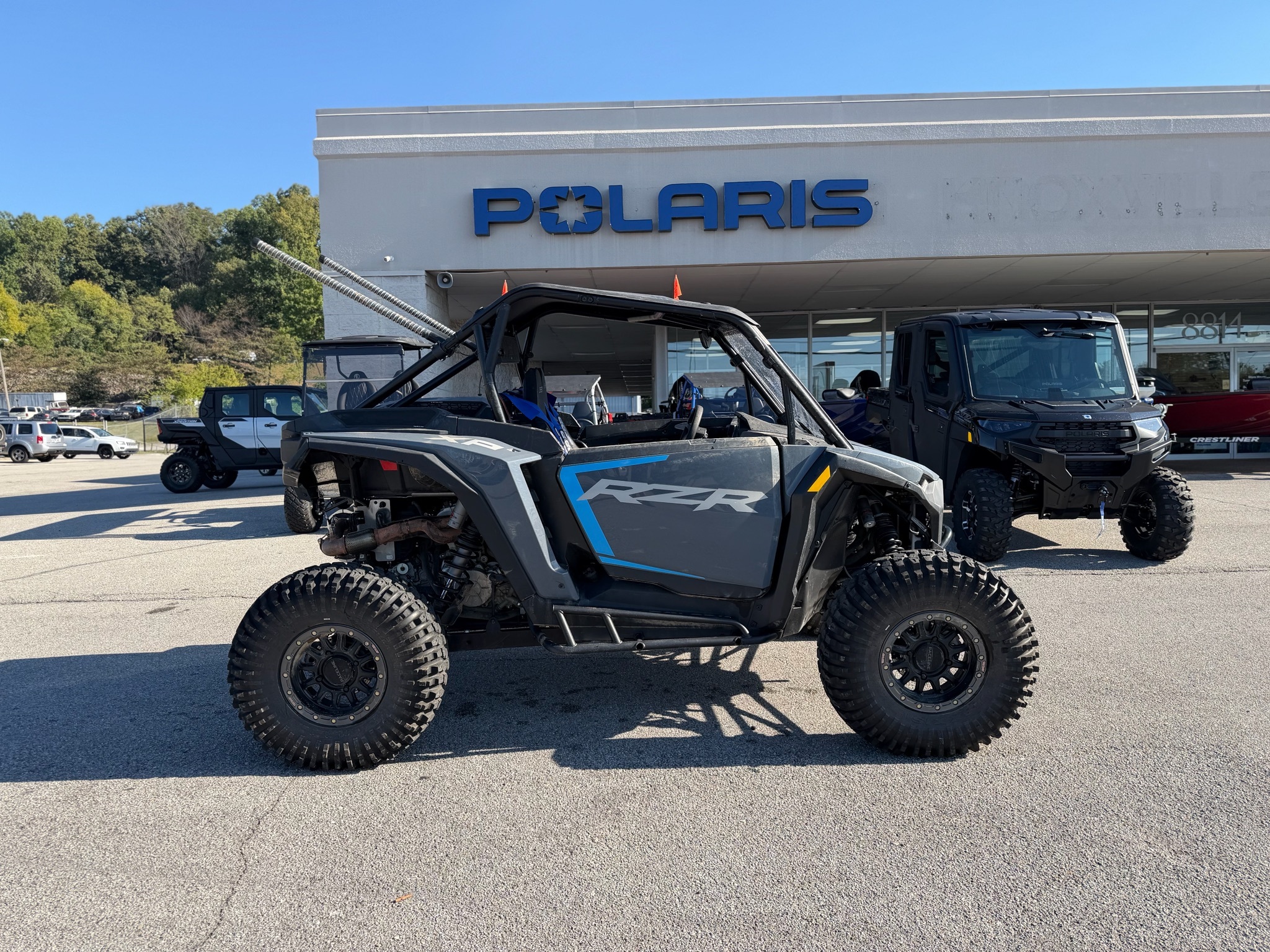 2026 Polaris RZR XP 1000 Sport in knoxville TN