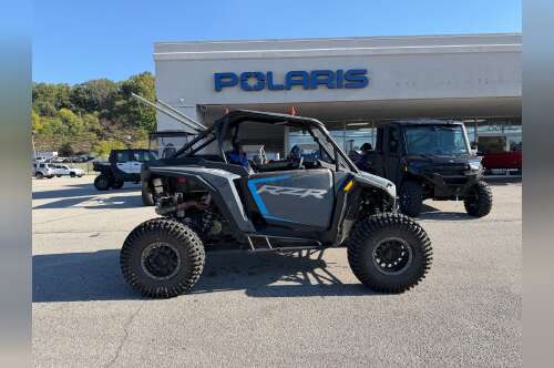 2026 Polaris RZR XP 1000 Sport in knoxville TN