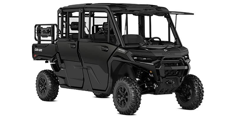 2027 Can-Am Defender XU MAX XT CAB HD10 ATV