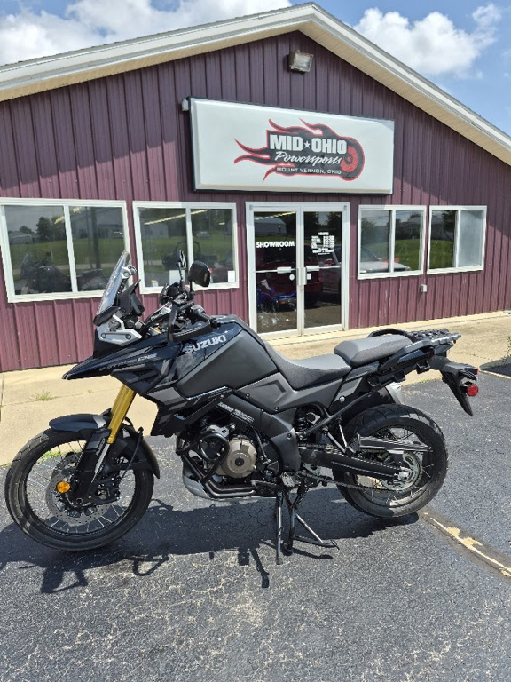 2024 Suzuki V-Strom 1050DE 1050DE in Mount Vernon, OH