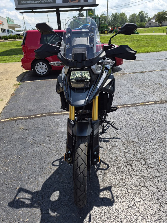 2024 Suzuki V-Strom 1050DE in mount vernon OH